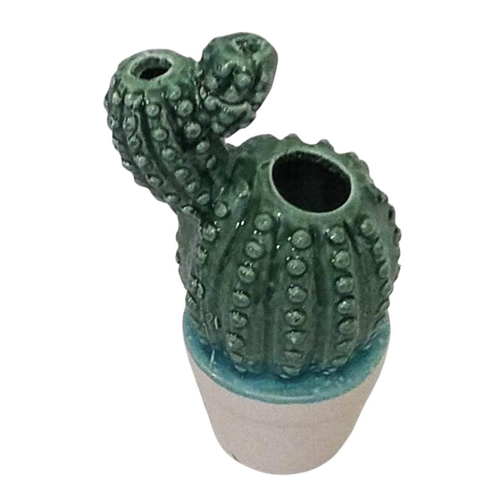 *FLORERITO CACTUS CERAMICA