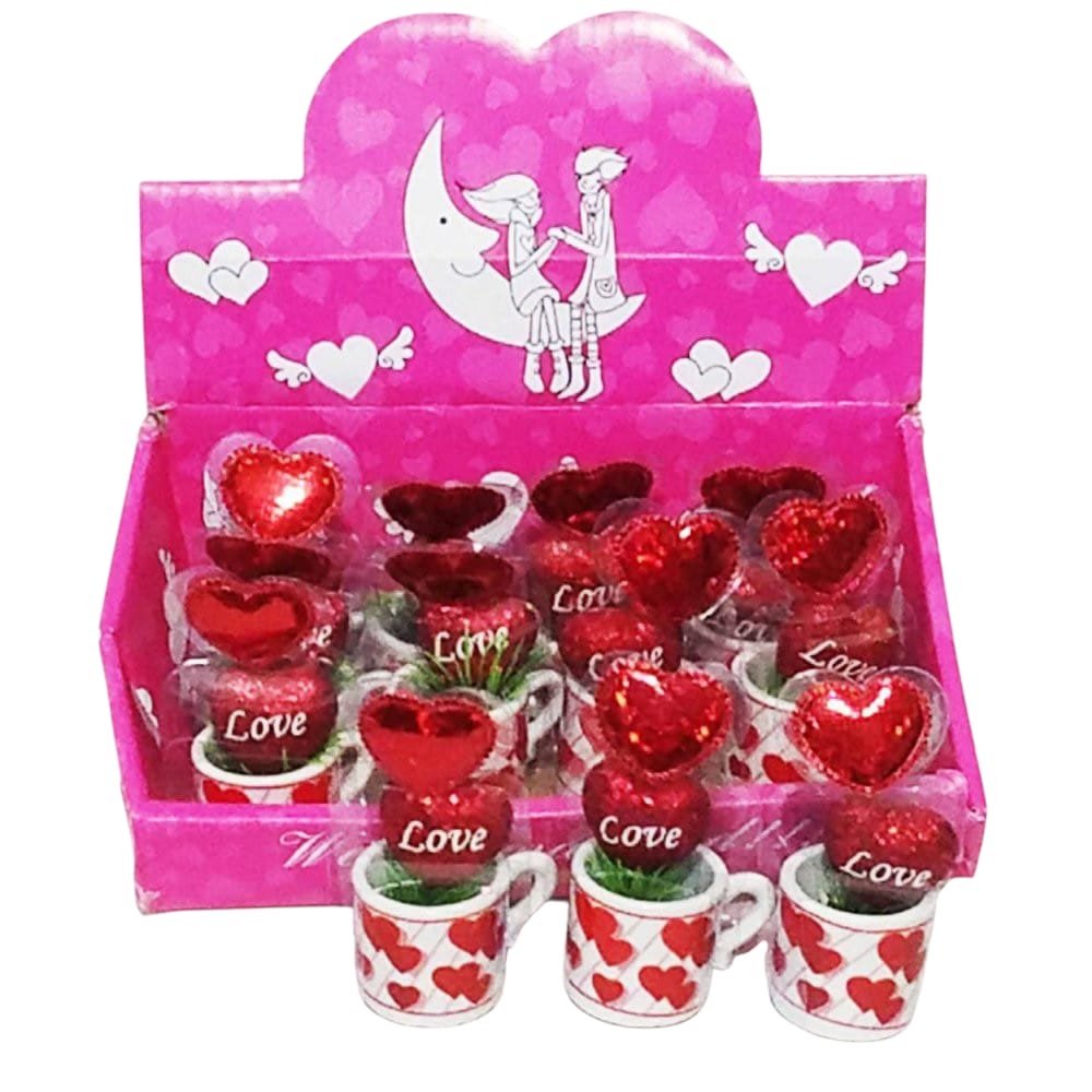 *MUG MINI CORAZON