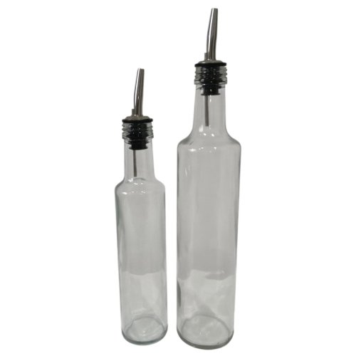 BOTELLA CILINDRICA 500