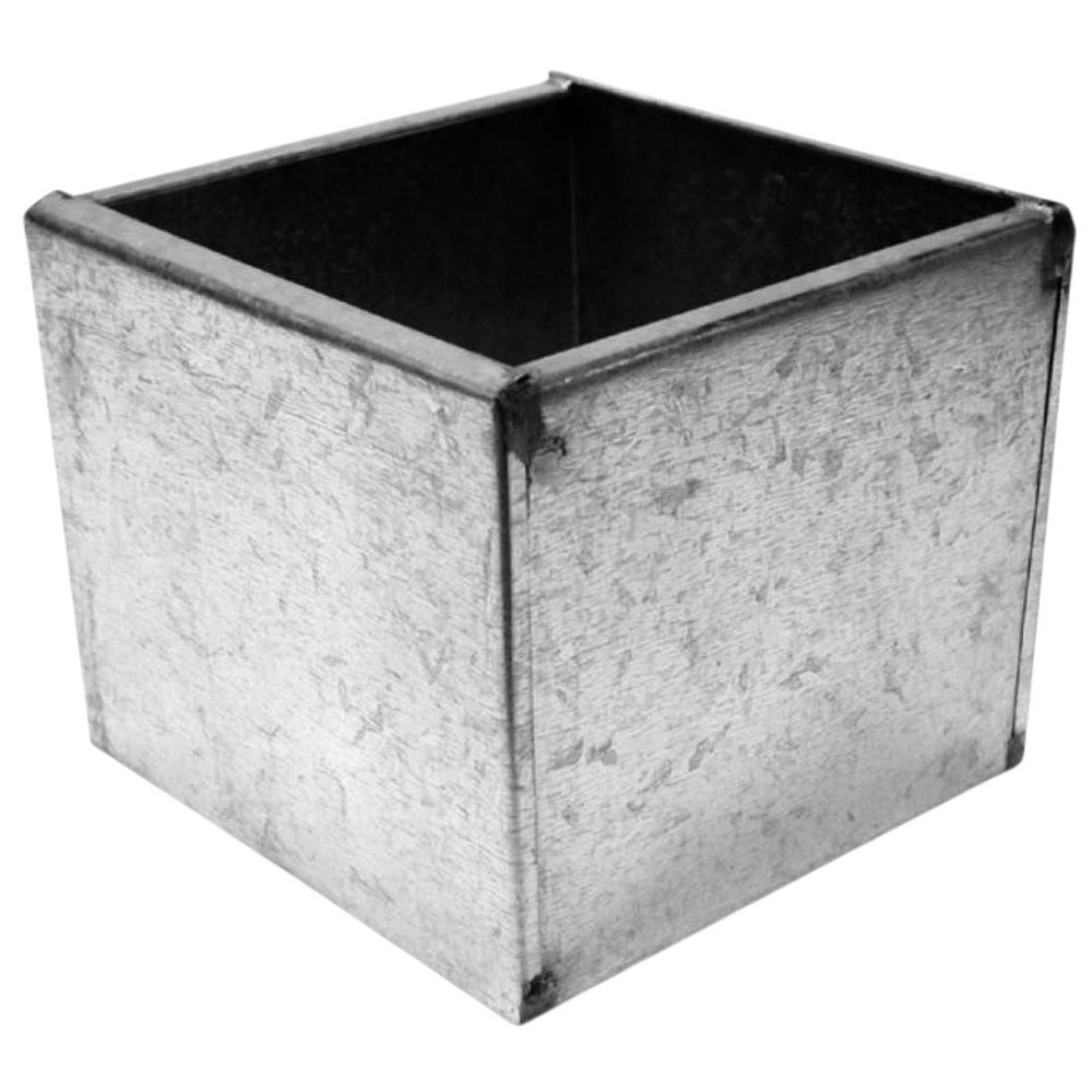 MACETERO CUADRADO 30X30