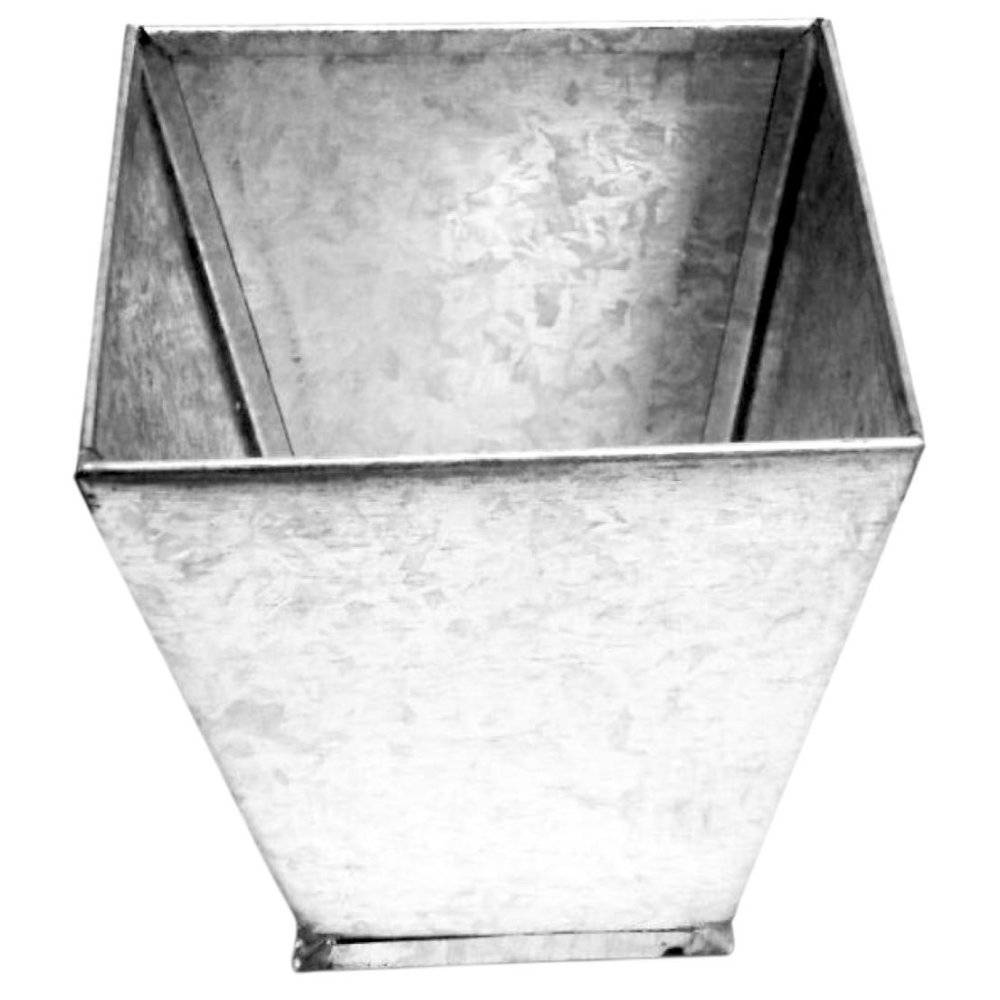 MACETA TRAPECIO SUPER