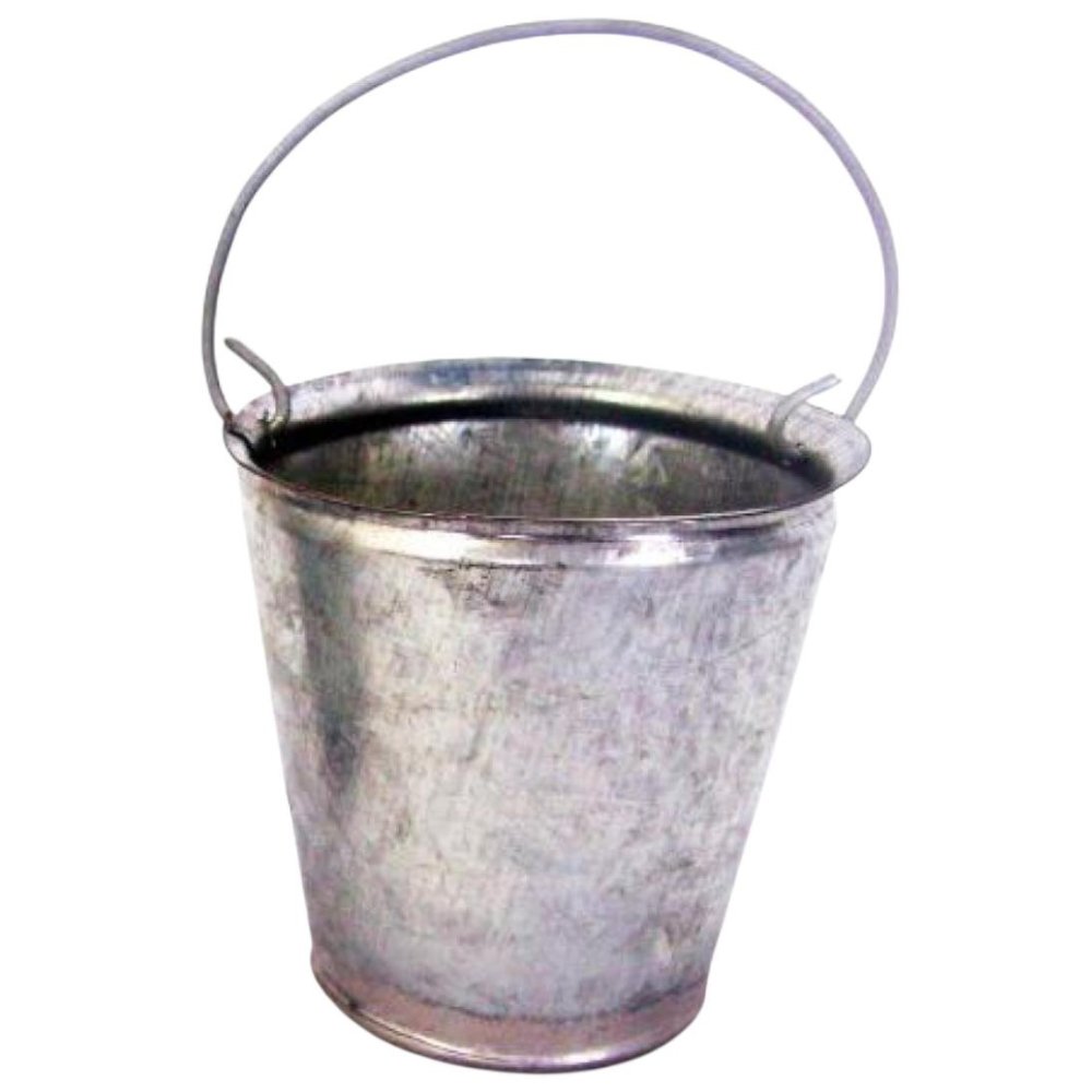 BALDECITO SUPER MINI X 6