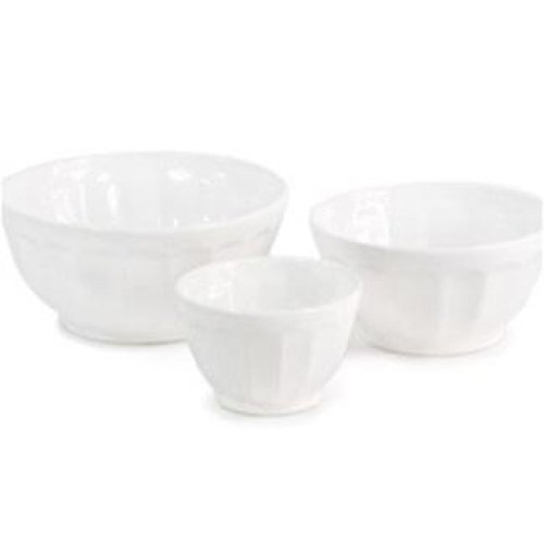 *BOWL FACETADO CHICO