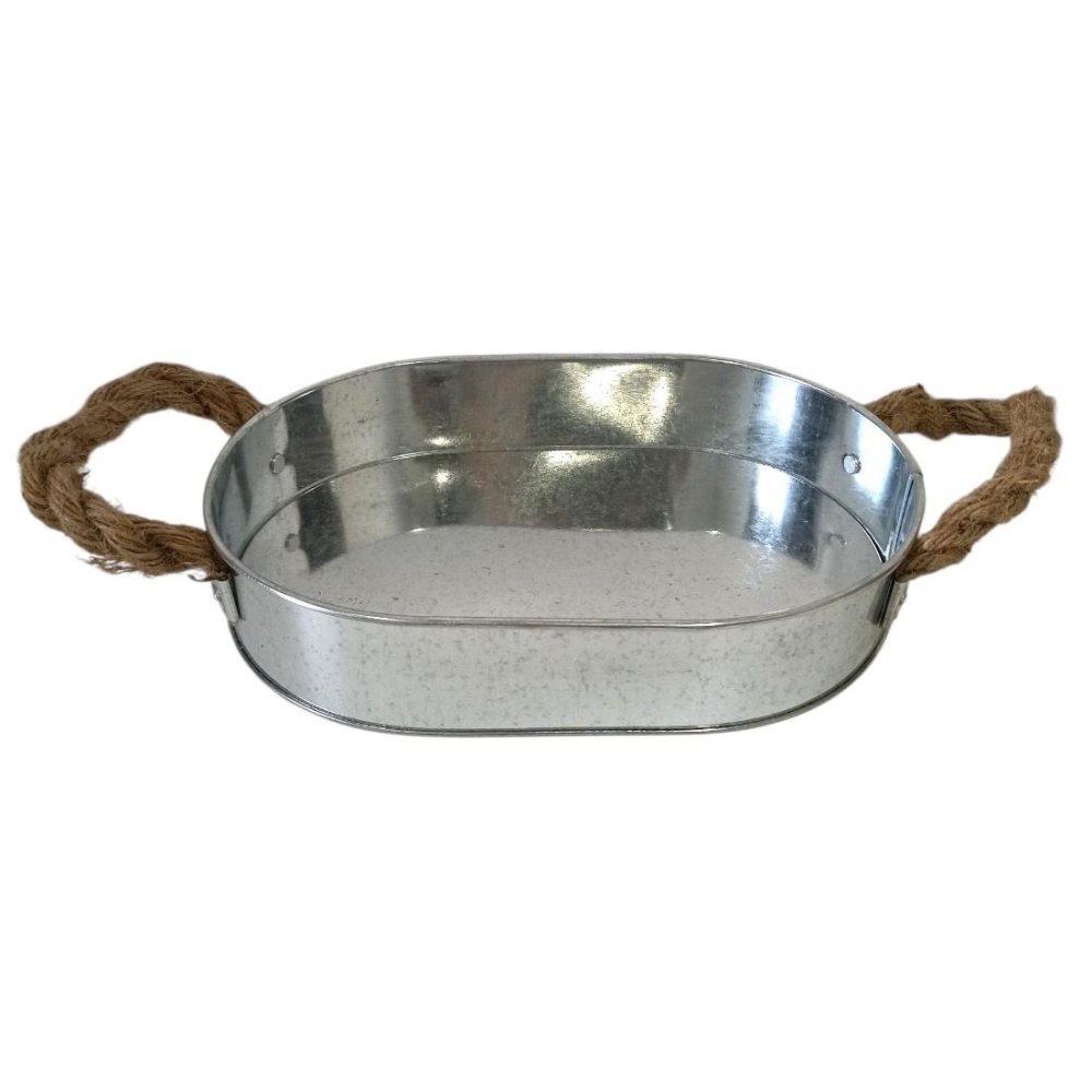 *JARDINERA CHAPA 10521