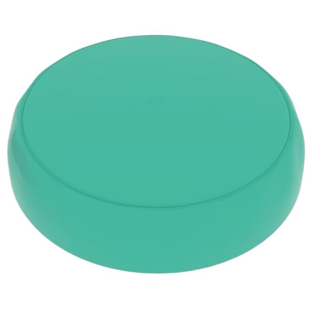 TAPA LISA PVC