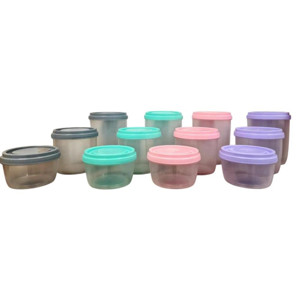 BOWL GRANDE CON TAPA ENCASTRABLE