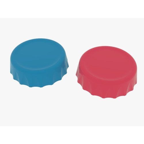 TAPA PICO ANCHO LISA