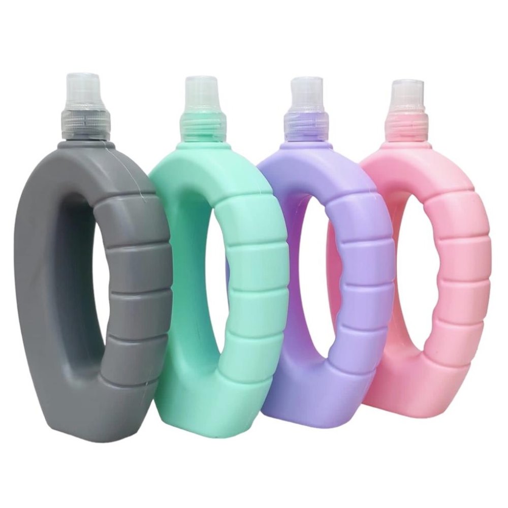 BOTELLA SPORTS GRIP