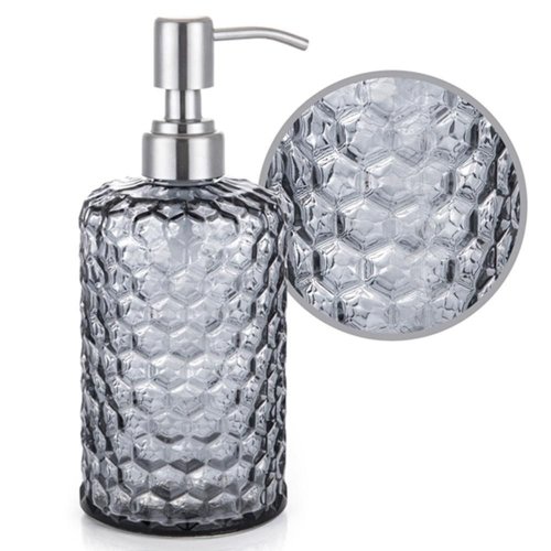 DISPENSER DE JABON VIDRIO LNA221128-5A