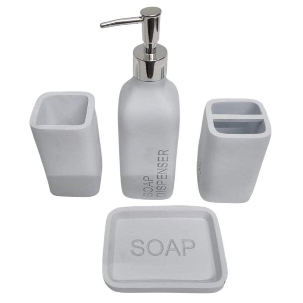 JUEGO DE BAÑO SPA143