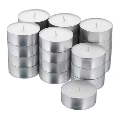 VELAS X 50 UNIDADES GUS-3558