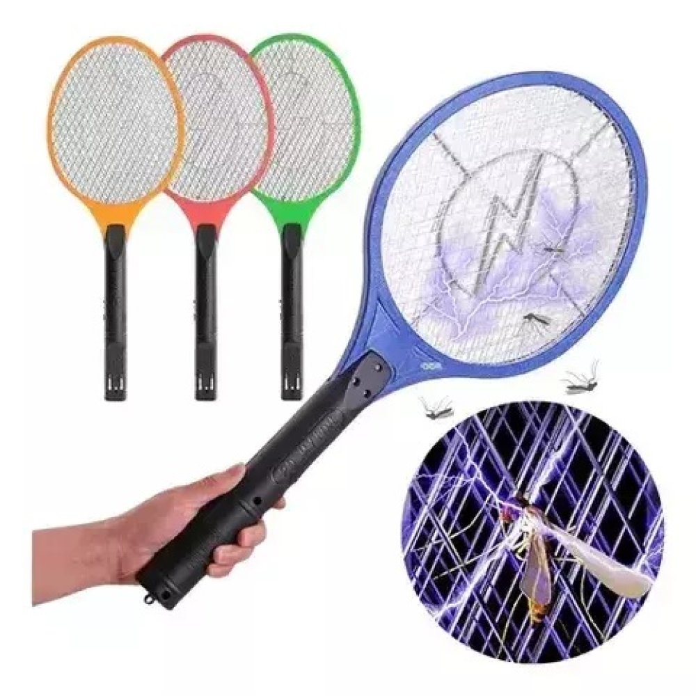 PALETA MATA MOSQUITOS