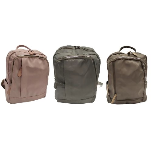 MOCHILA IMPERMEABLE DAMA