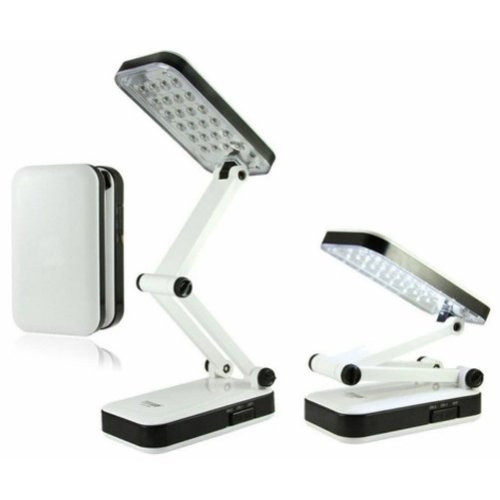 LAMPARA LED PLEGABLE 