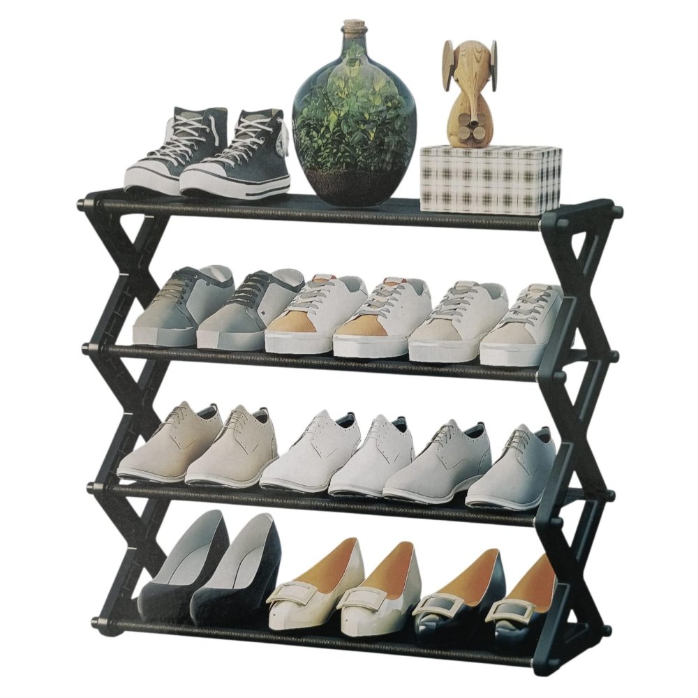 °ZAPATERO EXTENSIBLE X 4 NIVELES