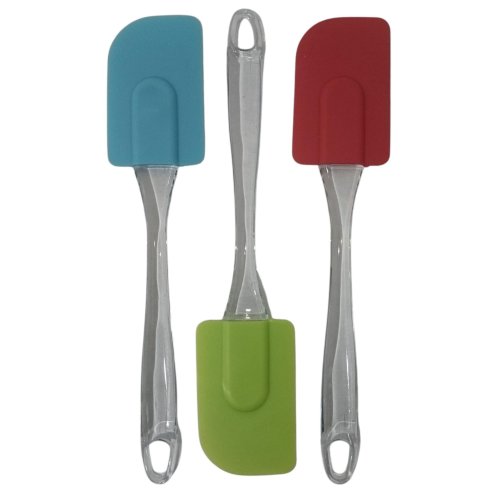 ESPATULA SILICONA SPA24086