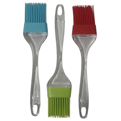 PINCEL SILICONA SPA24087