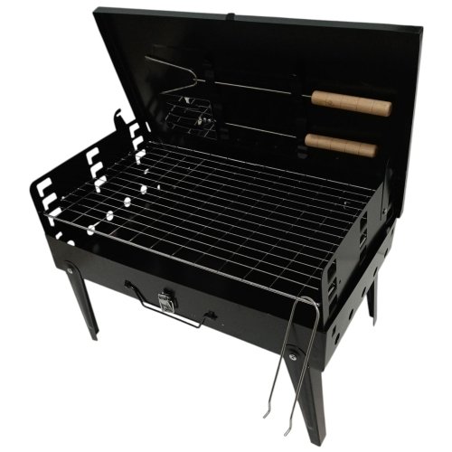 PARRILLA PORTATIL SPA 24367
