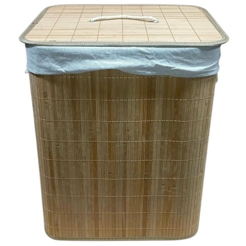 LAUNDRY P/ROPA RECTANGULAR NA.