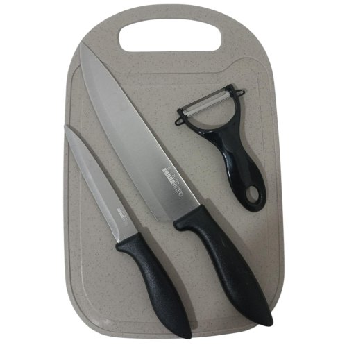 CUCHILLOS +PELA SET SPA241027