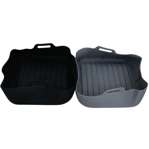 MOLDE P/AIR FRYER SILICONA SPA241123