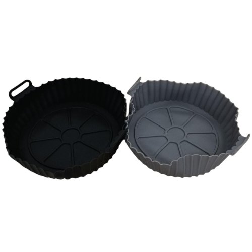MOLDE P/AIR FRYER SILICONA SPA241125