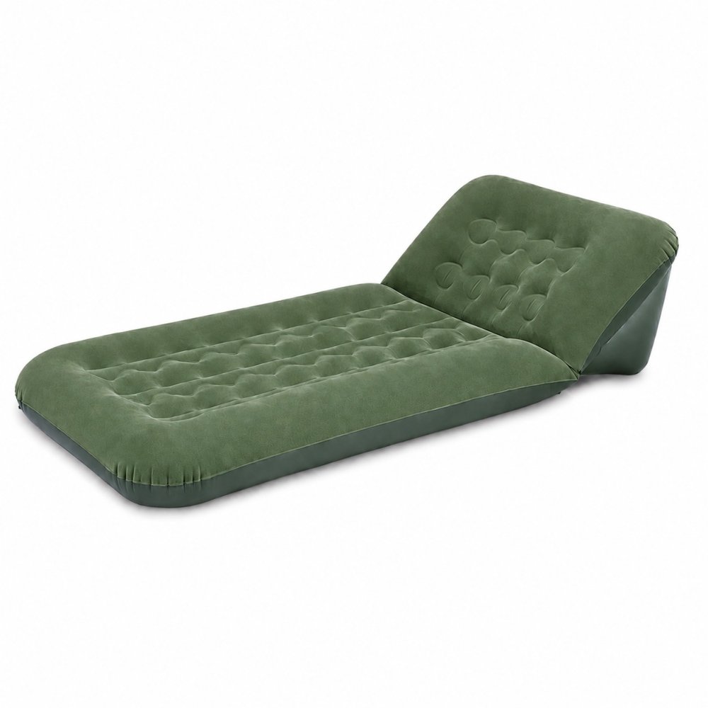 CAMA INFLABLE SPA24751