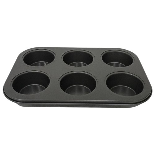 MOLDE MUFFIN x6 SPA24878