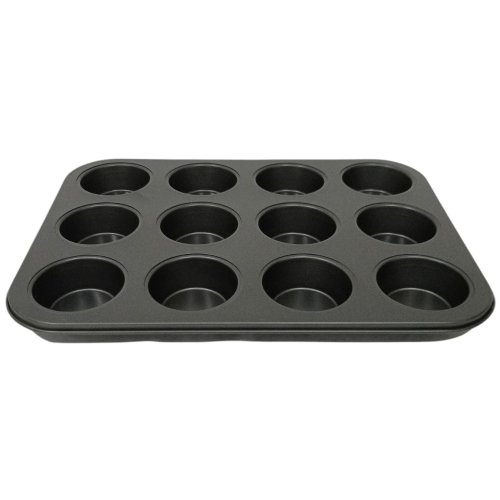 MOLDE MUFFIN x12 SPA24879