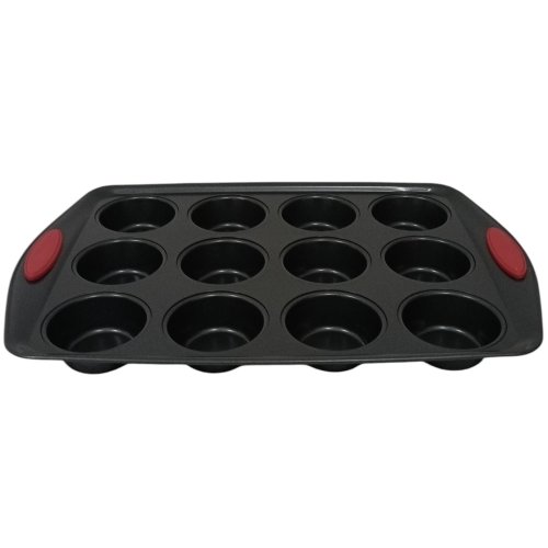 MOLDE MUFFIN x12 SPA24893