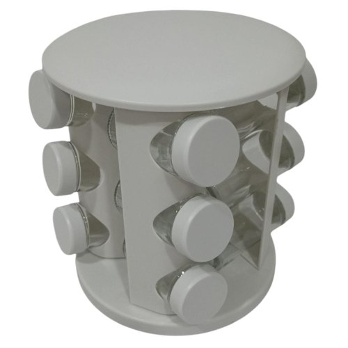 ESPECIERO GIRATORIO SETx12 PCS. SPA24976