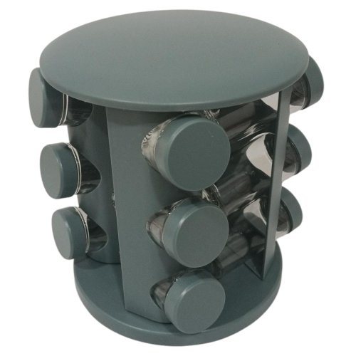 ESPECIERO GIRATORIO SETx12 PCS. SPA24976