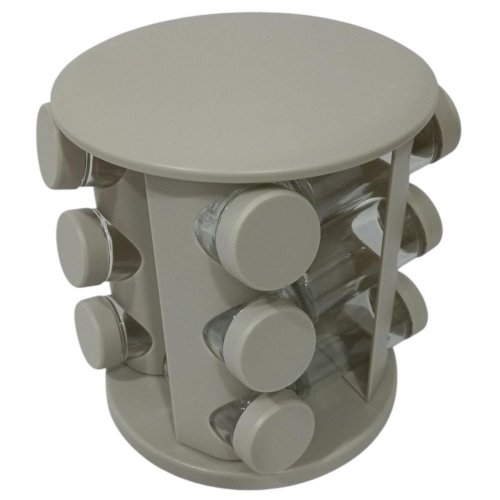 ESPECIERO GIRATORIO SETx12 PCS. SPA24976
