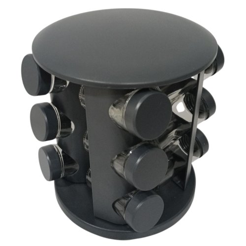 ESPECIERO GIRATORIO SETx12 PCS. SPA24976