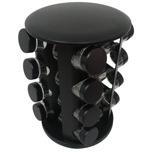 ESPECIERO GIRATORIO SETx16 PCS. SPA24977