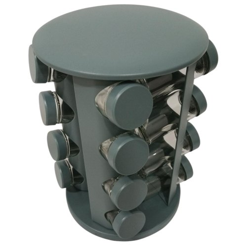 ESPECIERO GIRATORIO SETx16 PCS. SPA24977