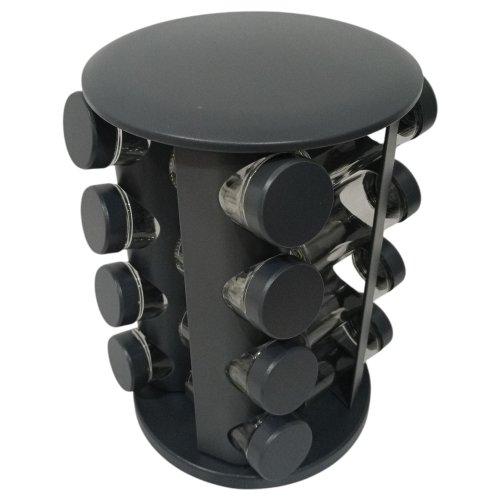 ESPECIERO GIRATORIO SETx16 PCS. SPA24977