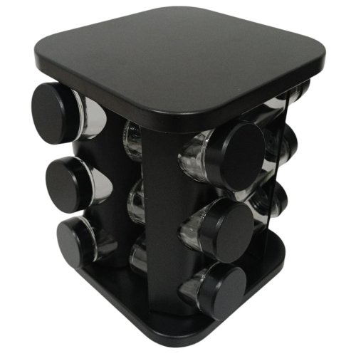 ESPECIERO GIRATORIO SETx12 PCS. SPA24979
