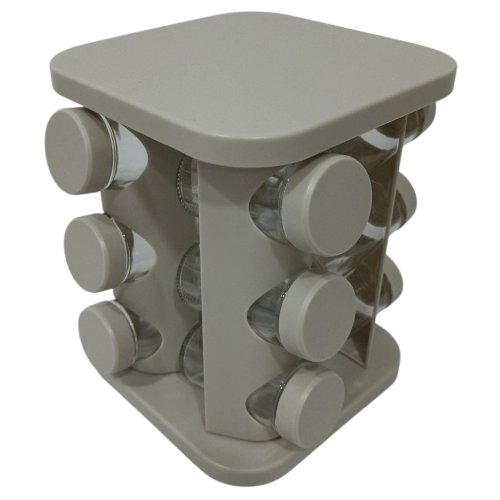 ESPECIERO GIRATORIO SETx12 PCS. SPA24979