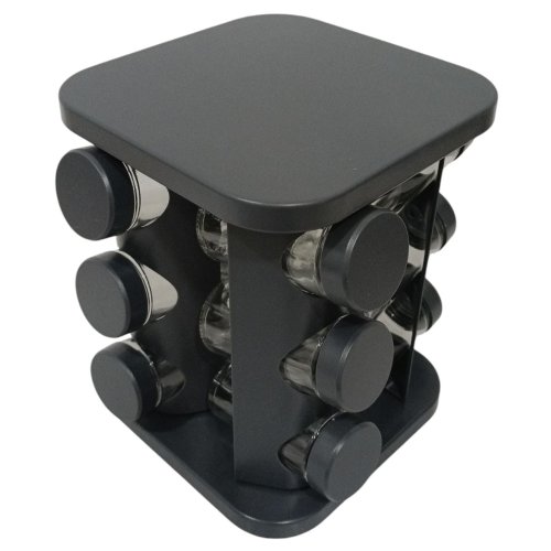 ESPECIERO GIRATORIO SETx12 PCS. SPA24979