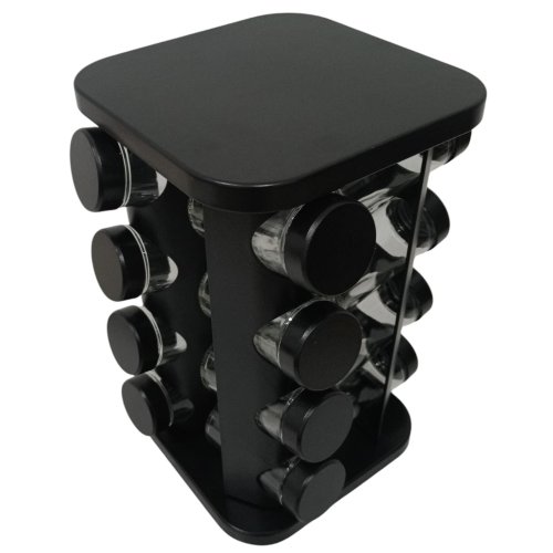 ESPECIERO GIRATORIO SETx16 PCS. SPA24980