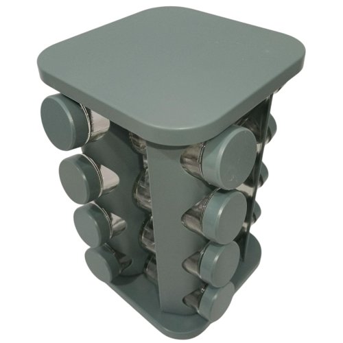 ESPECIERO GIRATORIO SETx16 PCS. SPA24980