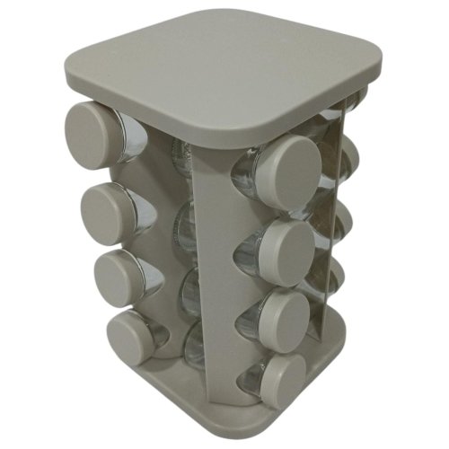 ESPECIERO GIRATORIO SETx16 PCS. SPA24980