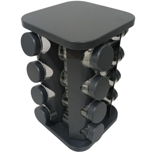 ESPECIERO GIRATORIO SETx16 PCS. SPA24980