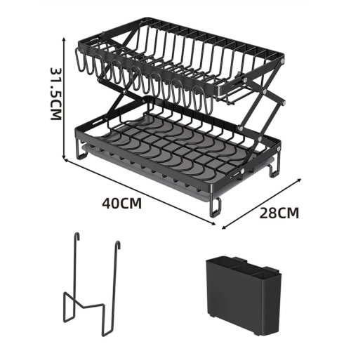 ESCURRIDOR PLEGABLE LNA240730-7A