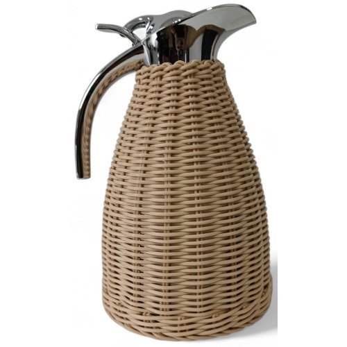 JARRA TERMICA INOX 1.5L