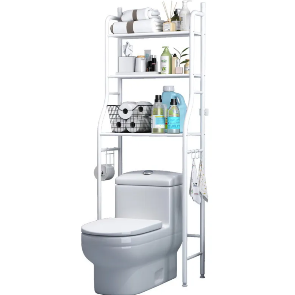 °MUEBLE SOBRE INODORO