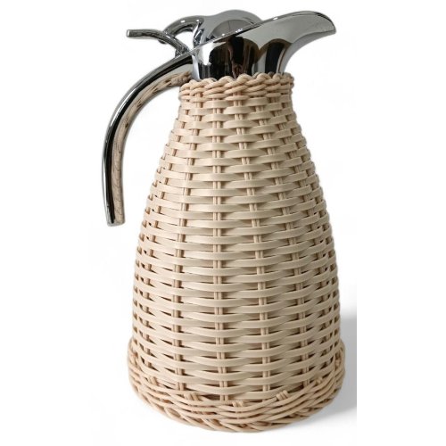 JARRA TERMICA INOX 1.5L.