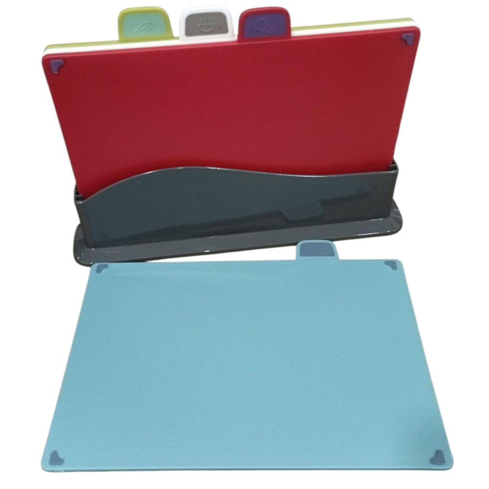 TABLAS ANTIDESLIZANTE SET X4