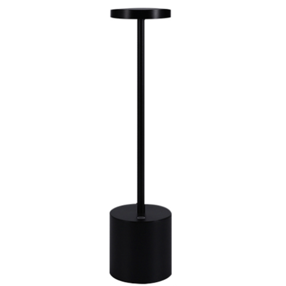 °LAMPARA DE MESA LED PLASTICO